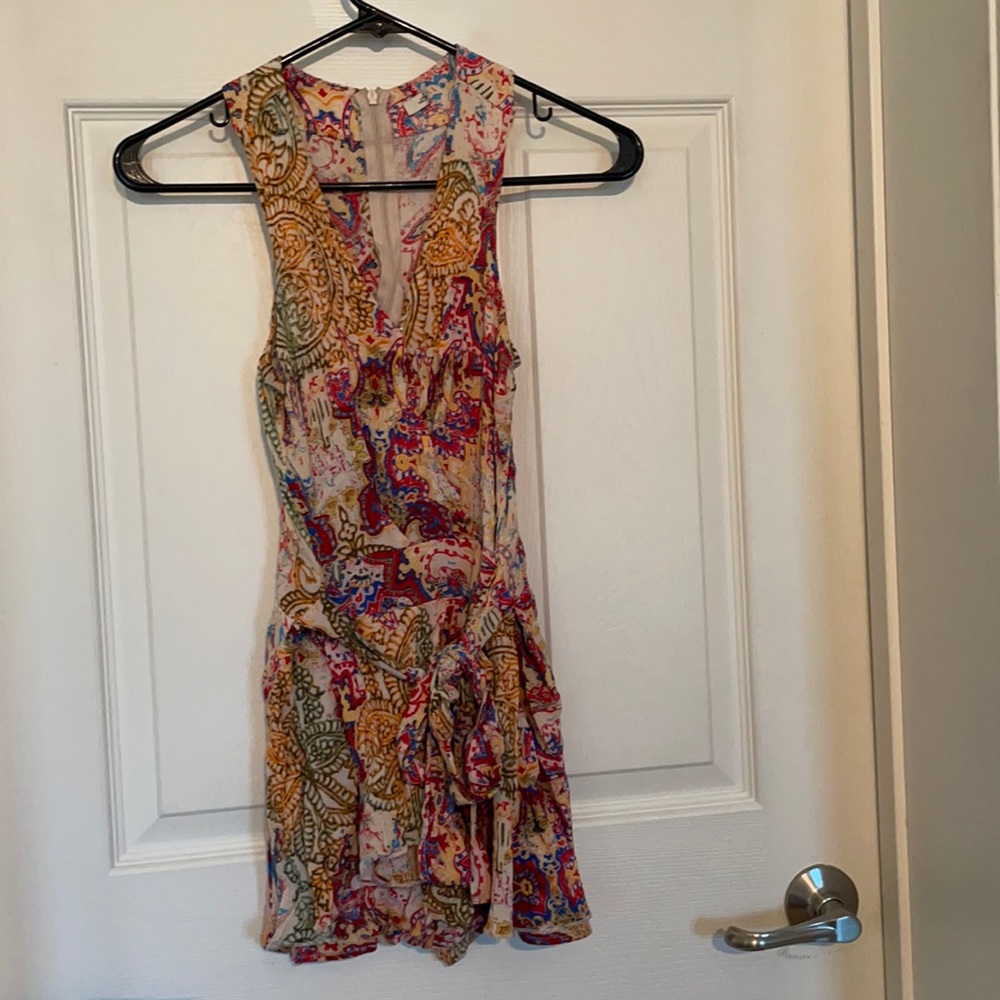American Rag romper